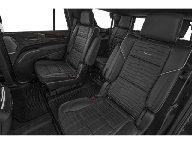 2021 Cadillac Escalade Premium Luxury Platinum Roseville CA
