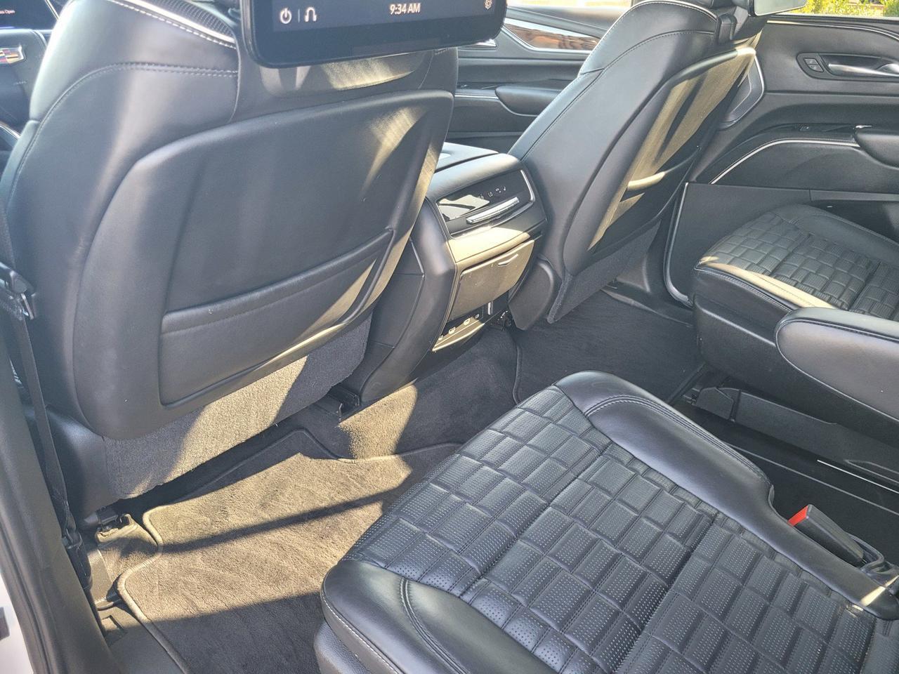 2021 Cadillac Escalade Premium Luxury Platinum Roseville CA