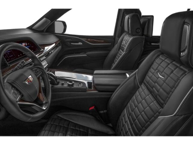 2021 Cadillac Escalade Premium Luxury Platinum Roseville CA