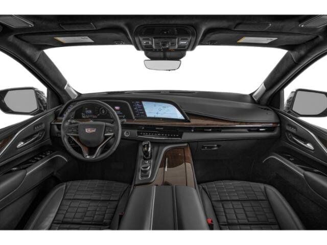 2021 Cadillac Escalade Premium Luxury Platinum Roseville CA