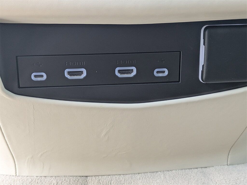 2021 Cadillac Escalade Premium Luxury Platinum Jacksonville FL