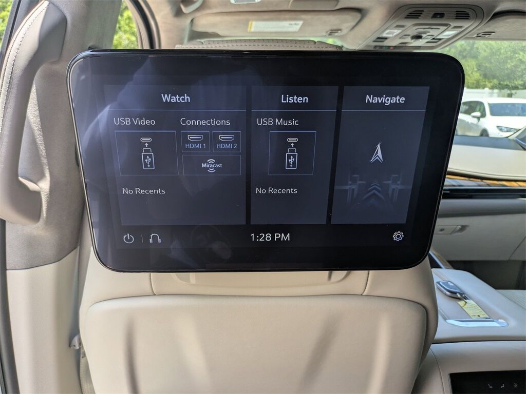 2021 Cadillac Escalade Premium Luxury Platinum Jacksonville FL