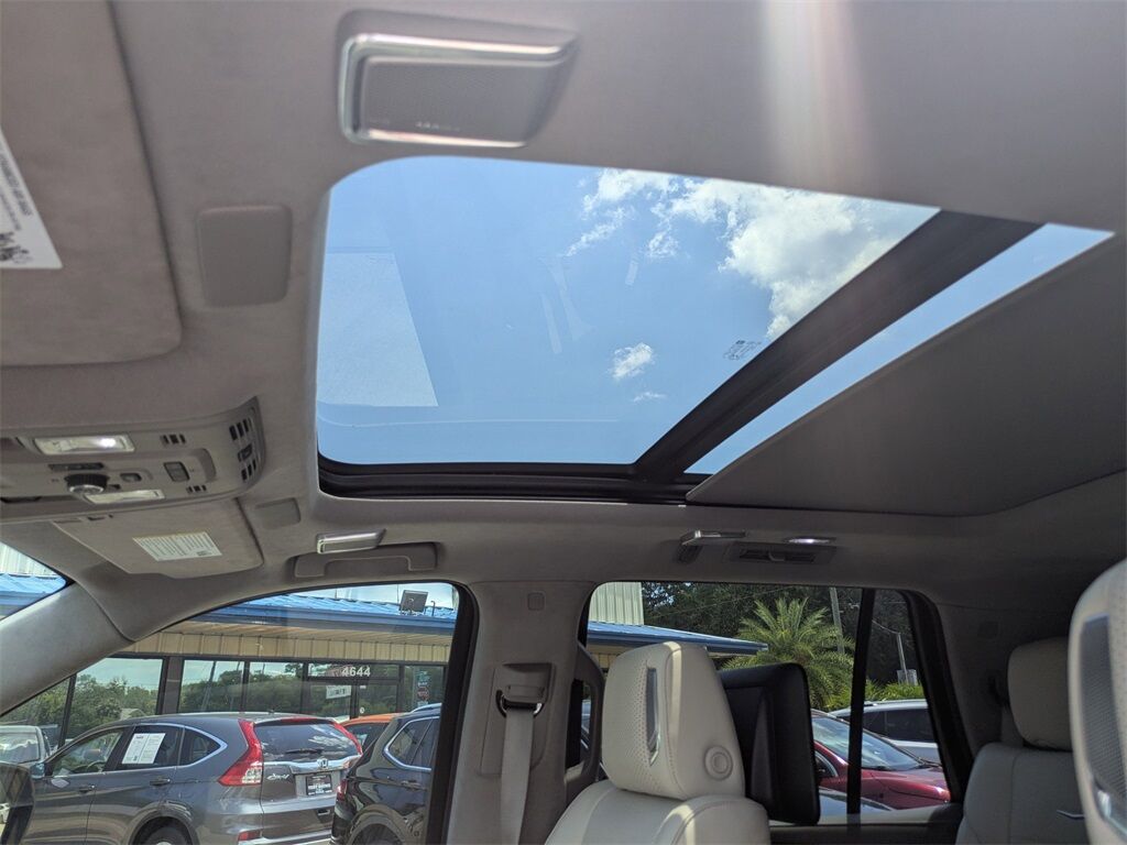 2021 Cadillac Escalade Premium Luxury Platinum Jacksonville FL