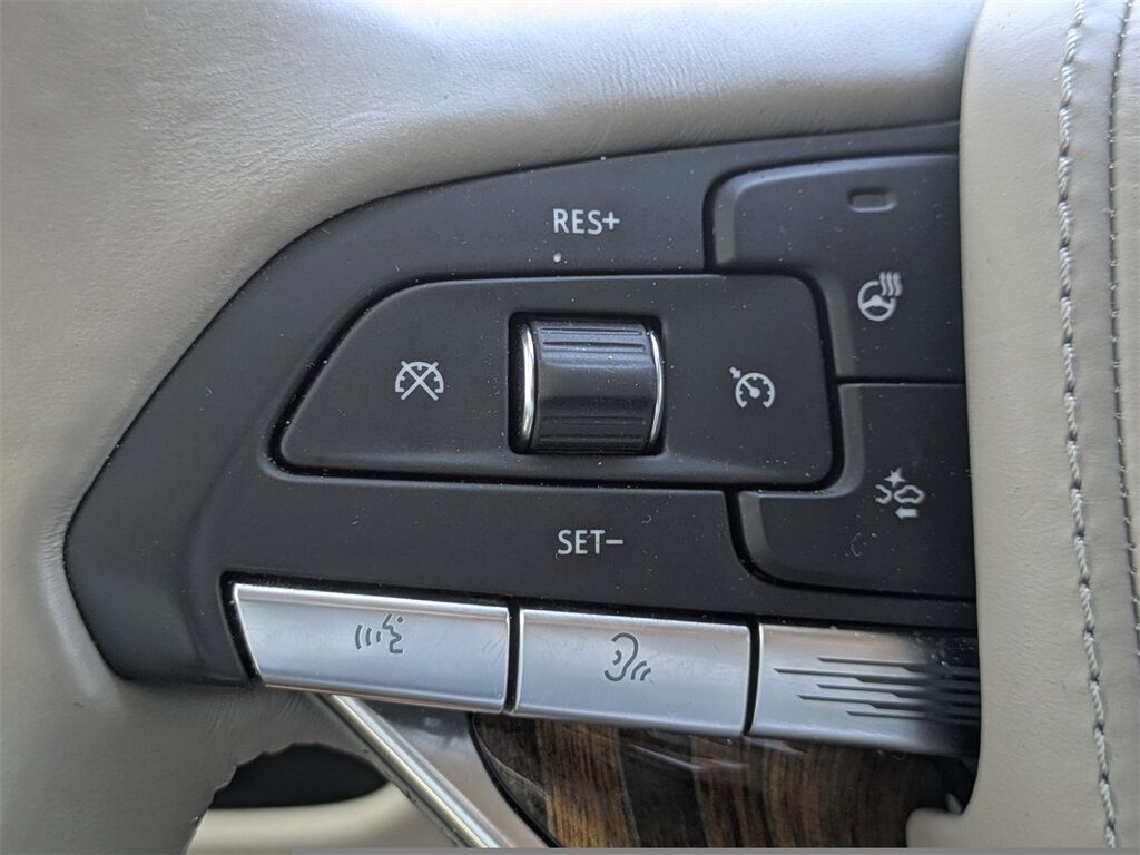 2021 Cadillac Escalade Premium Luxury Platinum Jacksonville FL