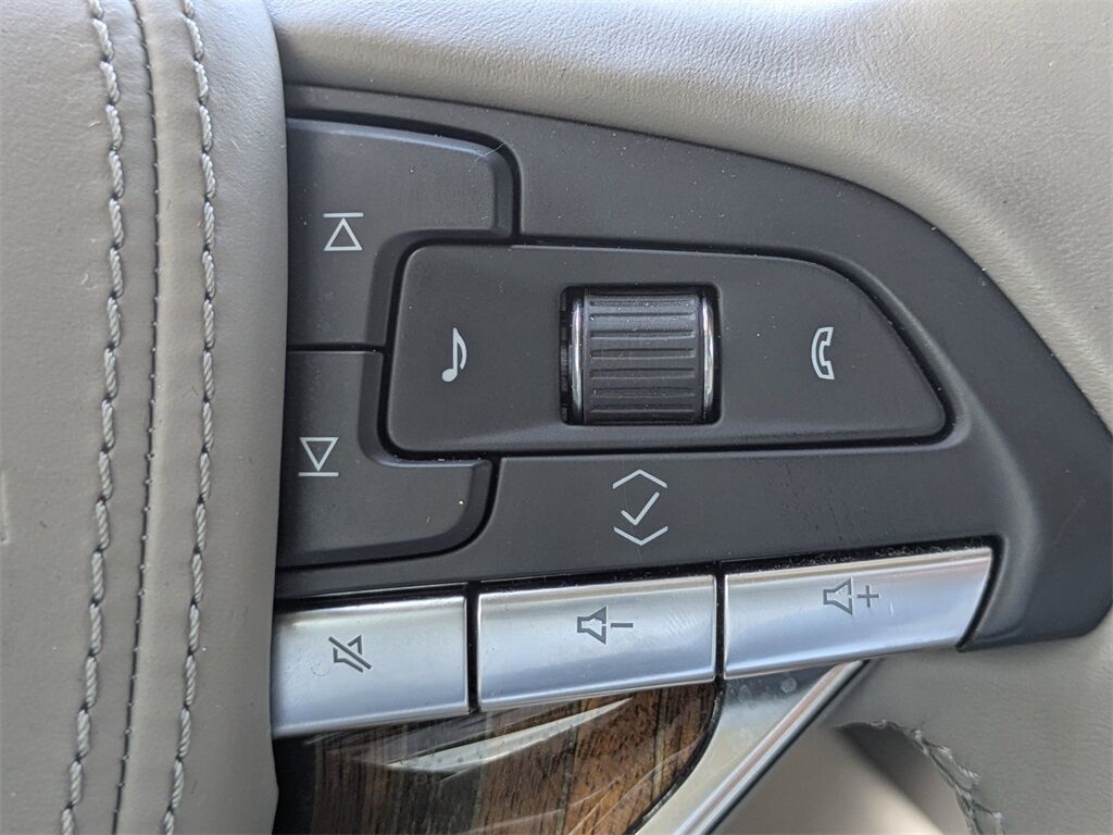 2021 Cadillac Escalade Premium Luxury Platinum Jacksonville FL