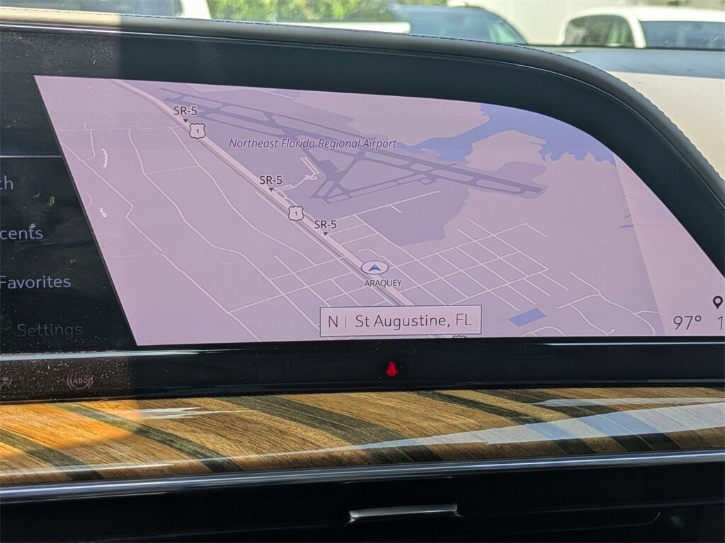 2021 Cadillac Escalade Premium Luxury Platinum Jacksonville FL