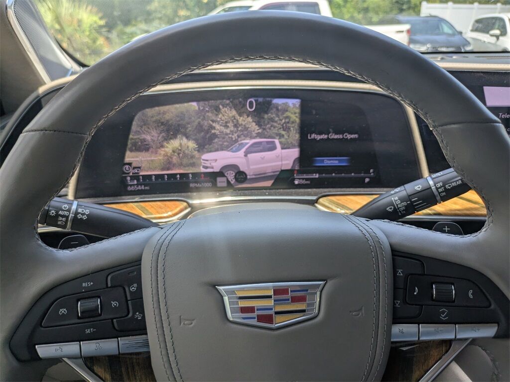 2021 Cadillac Escalade Premium Luxury Platinum Jacksonville FL