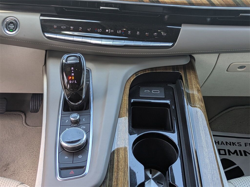 2021 Cadillac Escalade Premium Luxury Platinum Jacksonville FL