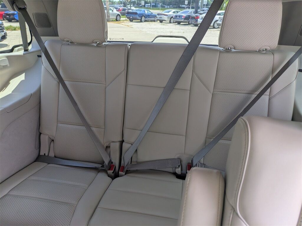 2021 Cadillac Escalade Premium Luxury Platinum Jacksonville FL