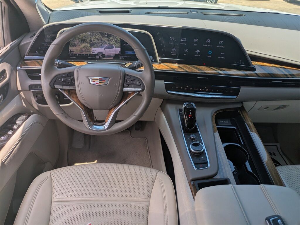 2021 Cadillac Escalade Premium Luxury Platinum Jacksonville FL