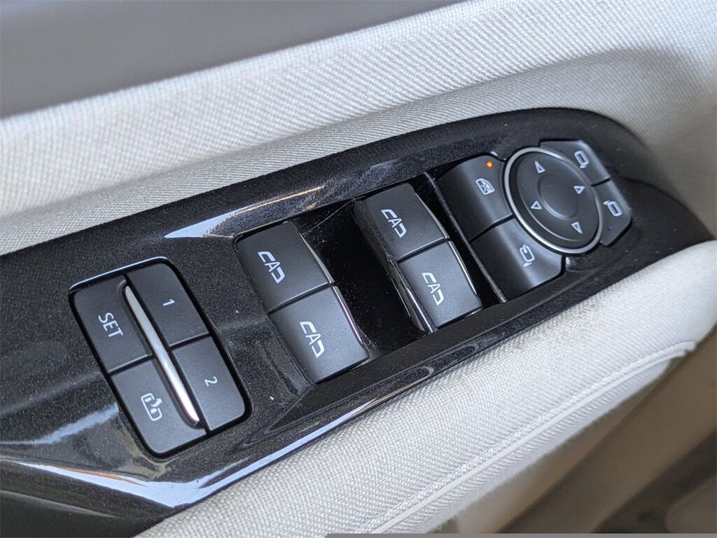 2021 Cadillac Escalade Premium Luxury Platinum Jacksonville FL