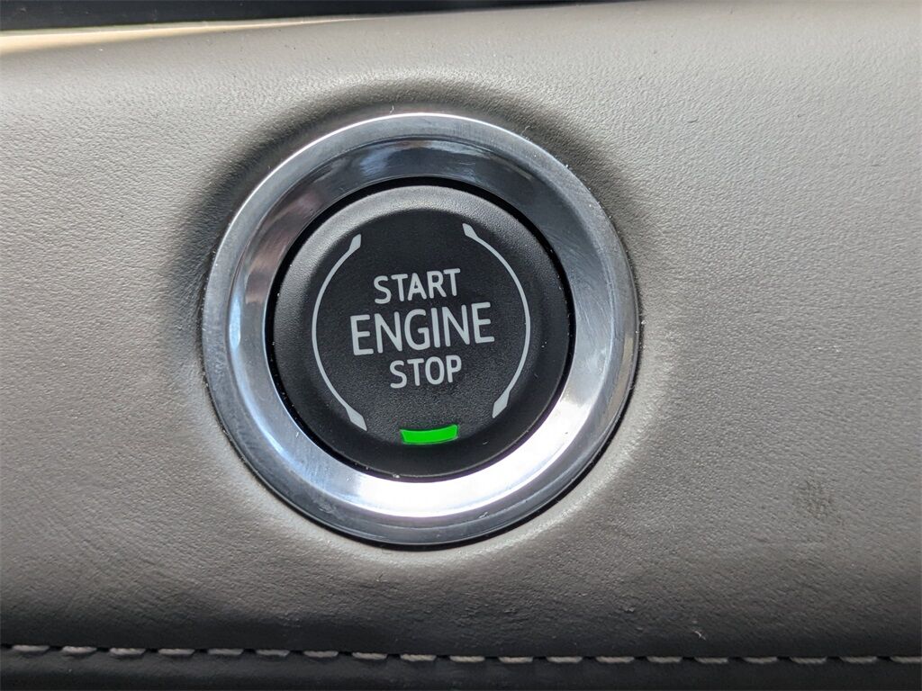 2021 Cadillac Escalade Premium Luxury Platinum Jacksonville FL
