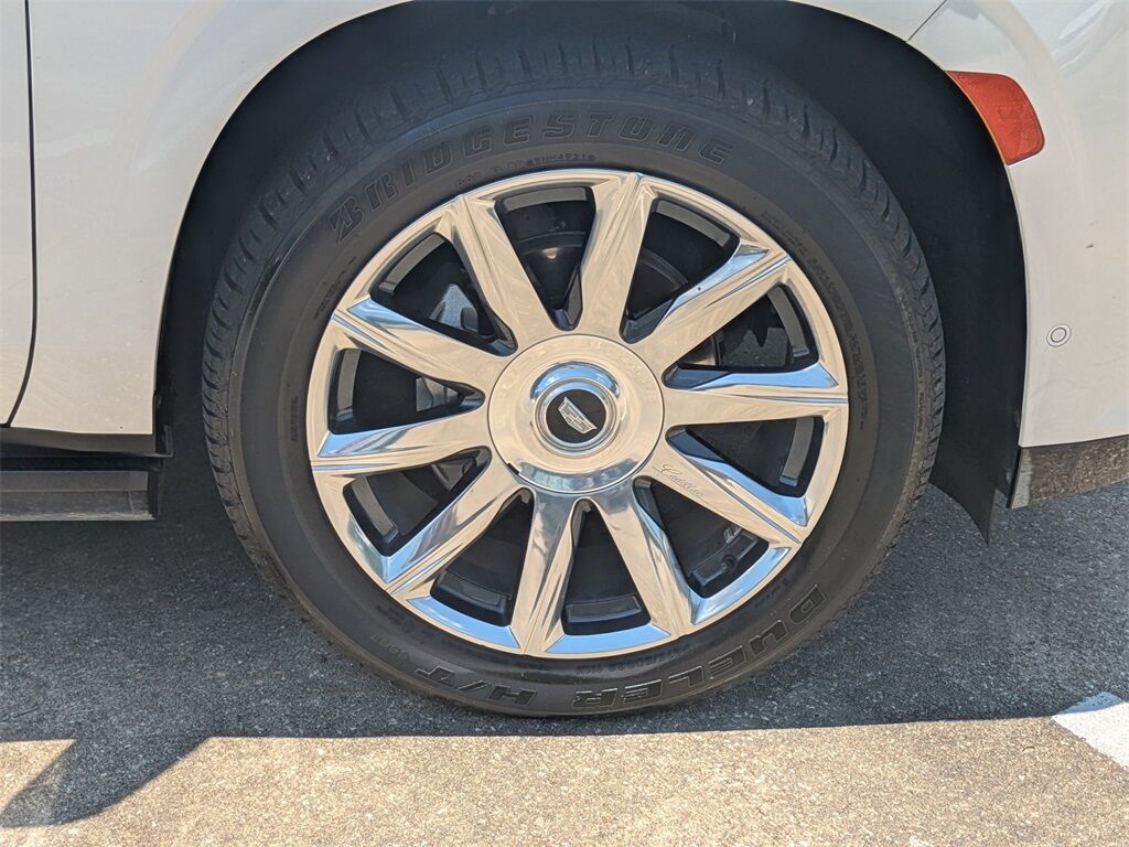 2021 Cadillac Escalade Premium Luxury Platinum Jacksonville FL