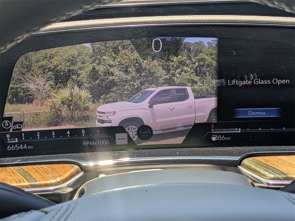2021 Cadillac Escalade Premium Luxury Platinum Jacksonville FL