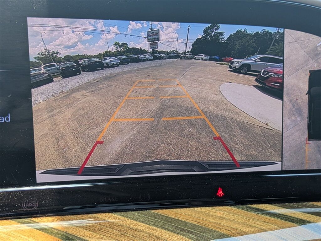 2021 Cadillac Escalade Premium Luxury Platinum Jacksonville FL