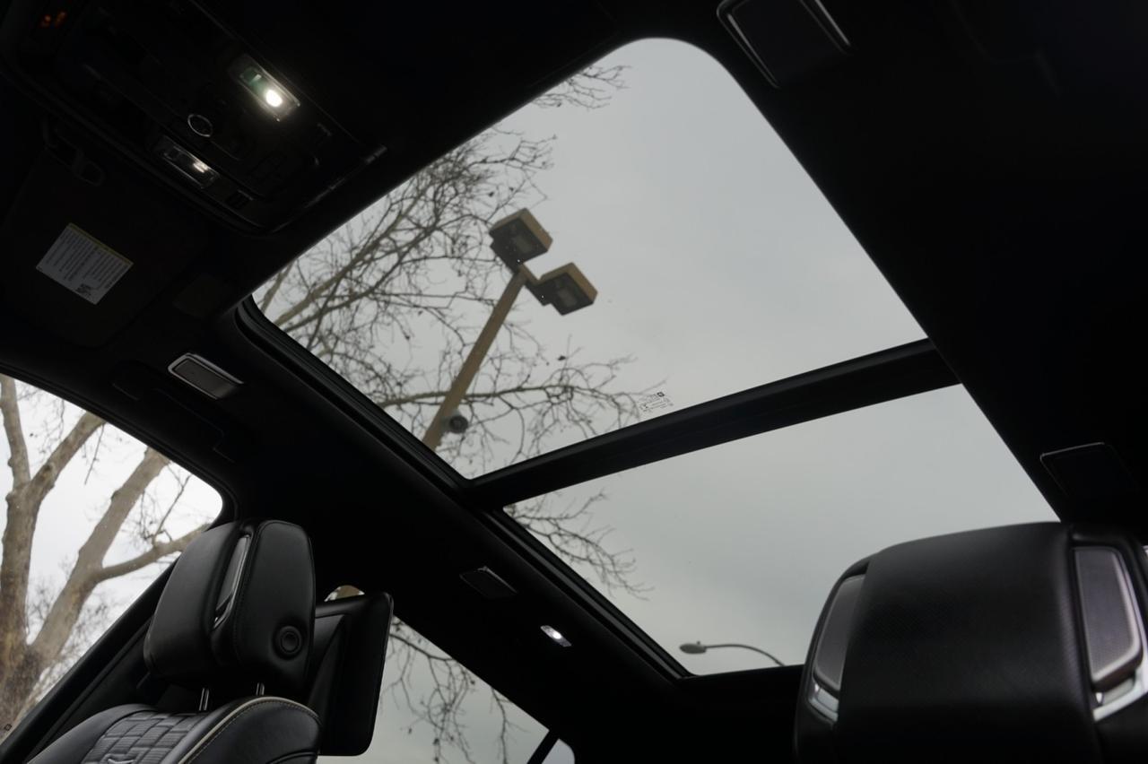 2021 Cadillac Escalade Premium Luxury Platinum Walnut Creek CA