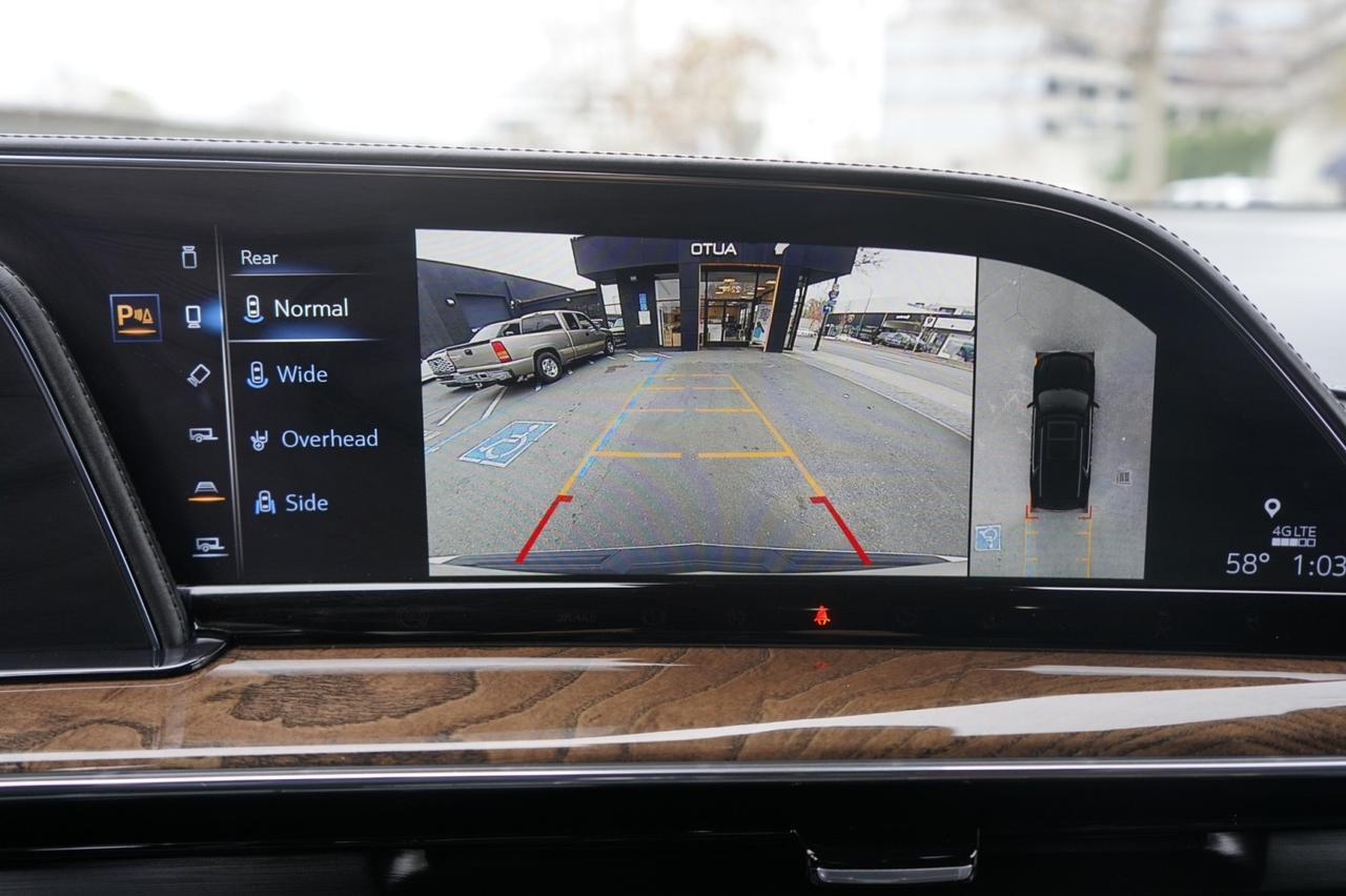 2021 Cadillac Escalade Premium Luxury Platinum Walnut Creek CA