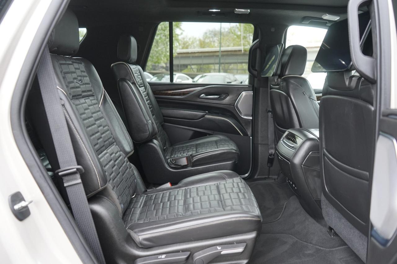 2021 Cadillac Escalade Premium Luxury Platinum Walnut Creek CA