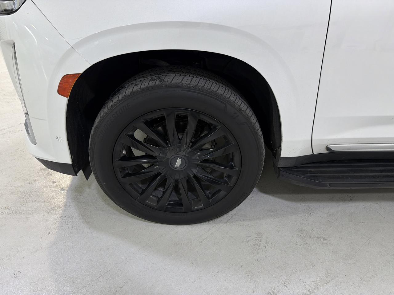 2021 Cadillac Escalade Premium Luxury San Antonio TX