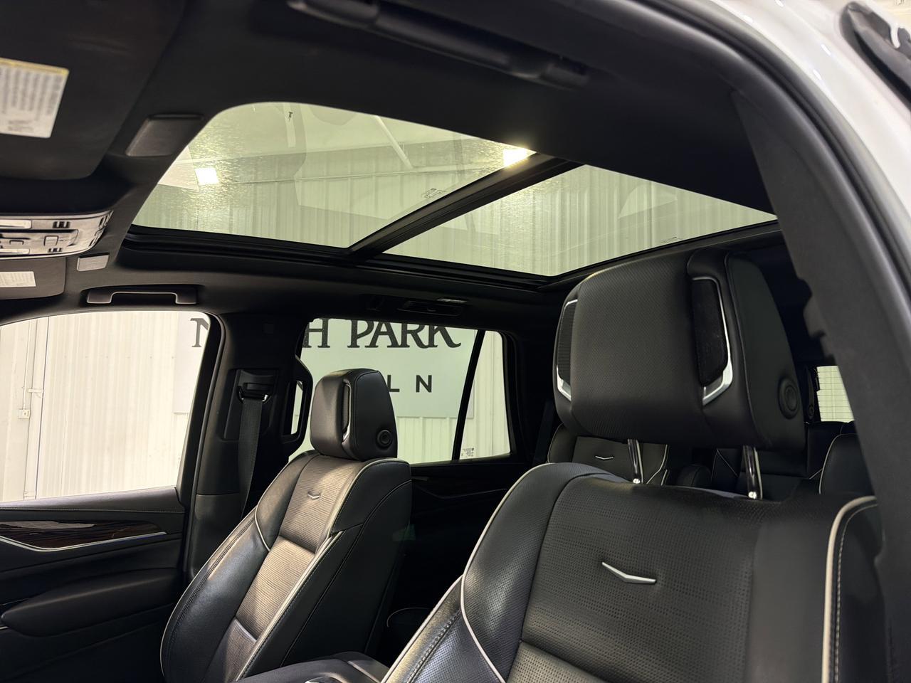 2021 Cadillac Escalade Premium Luxury San Antonio TX