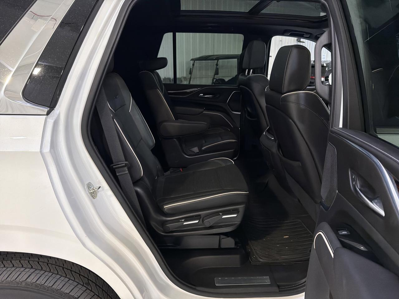 2021 Cadillac Escalade Premium Luxury San Antonio TX