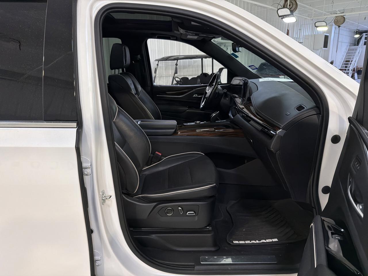 2021 Cadillac Escalade Premium Luxury San Antonio TX