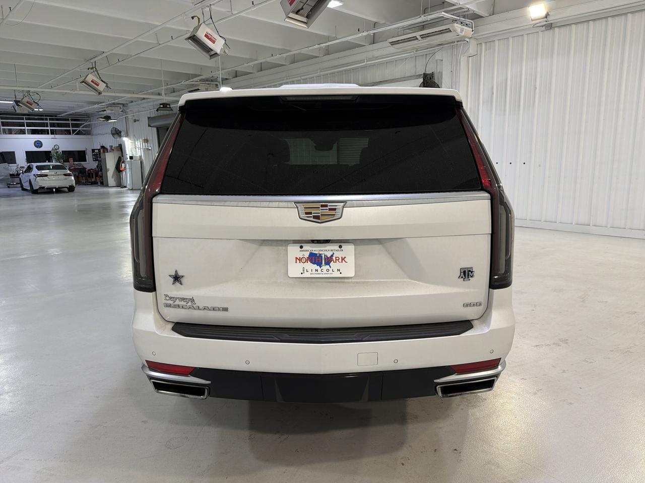 2021 Cadillac Escalade Premium Luxury San Antonio TX