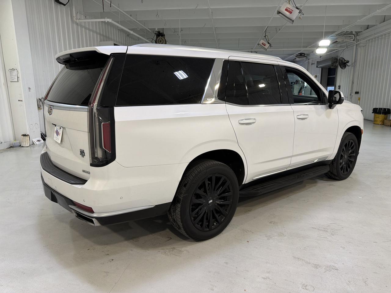 2021 Cadillac Escalade Premium Luxury San Antonio TX