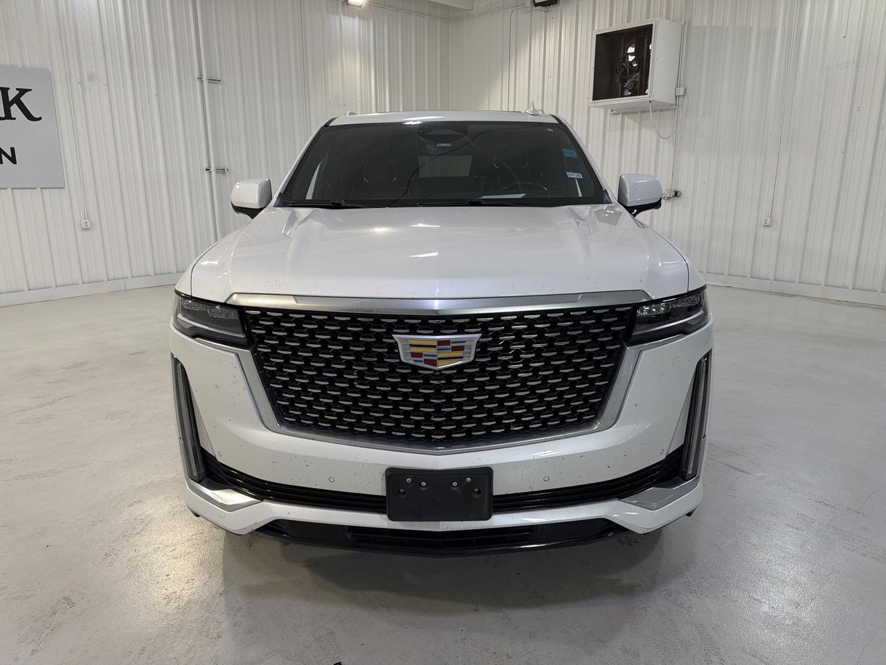 2021 Cadillac Escalade Premium Luxury San Antonio TX