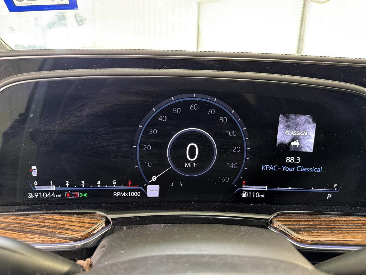 2021 Cadillac Escalade Premium Luxury San Antonio TX