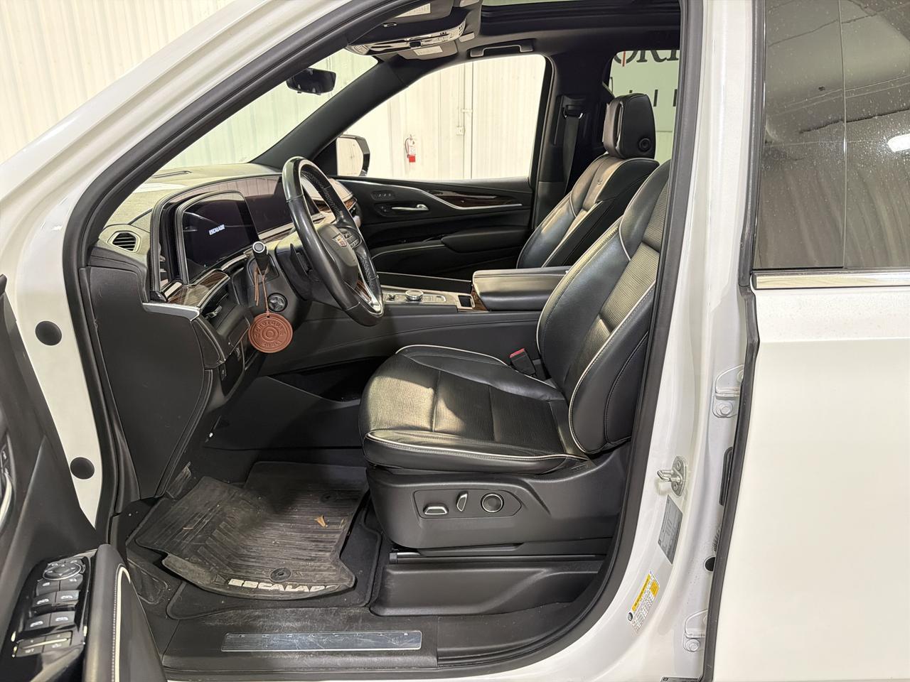 2021 Cadillac Escalade Premium Luxury San Antonio TX