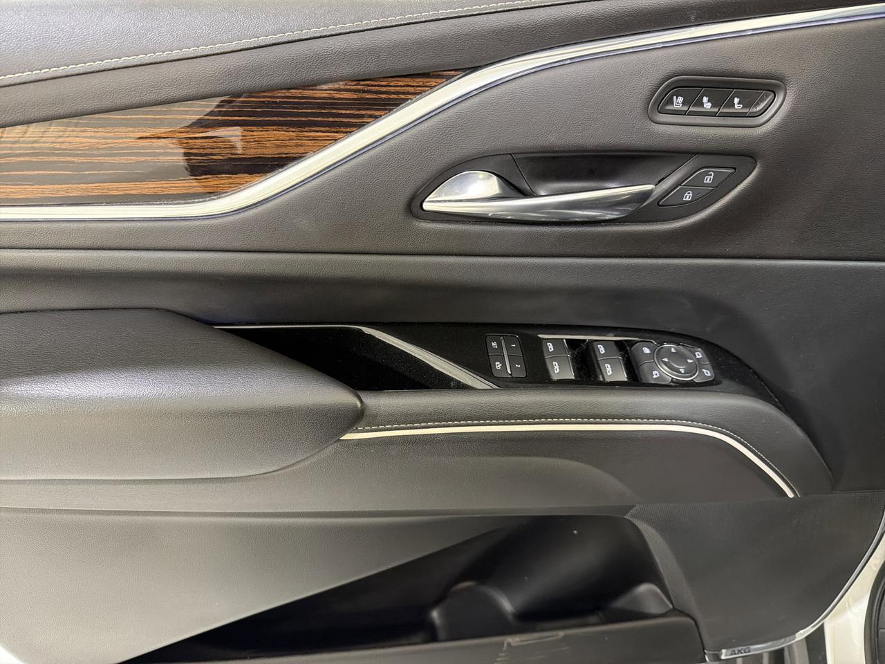 2021 Cadillac Escalade Premium Luxury San Antonio TX