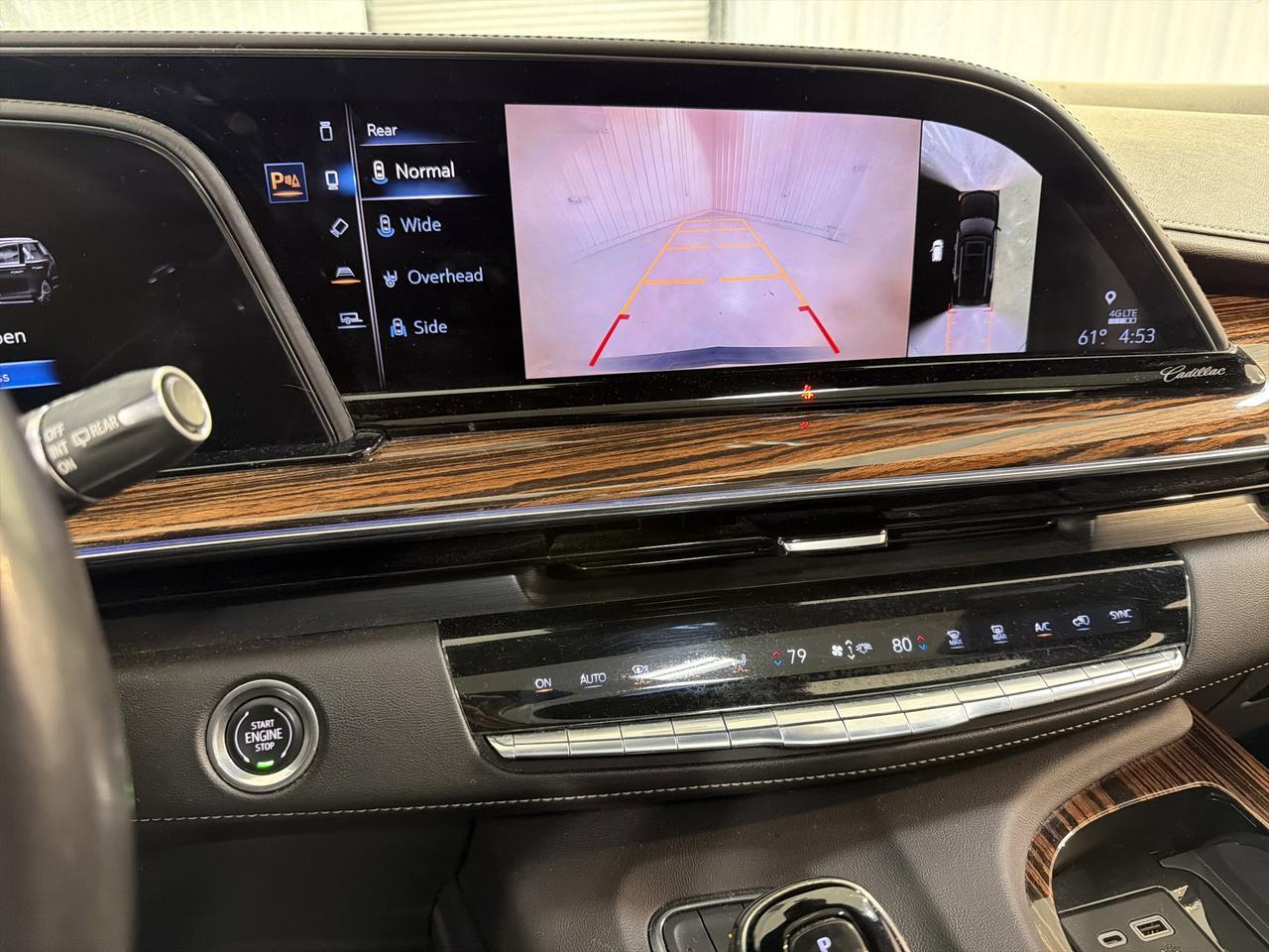 2021 Cadillac Escalade Premium Luxury San Antonio TX