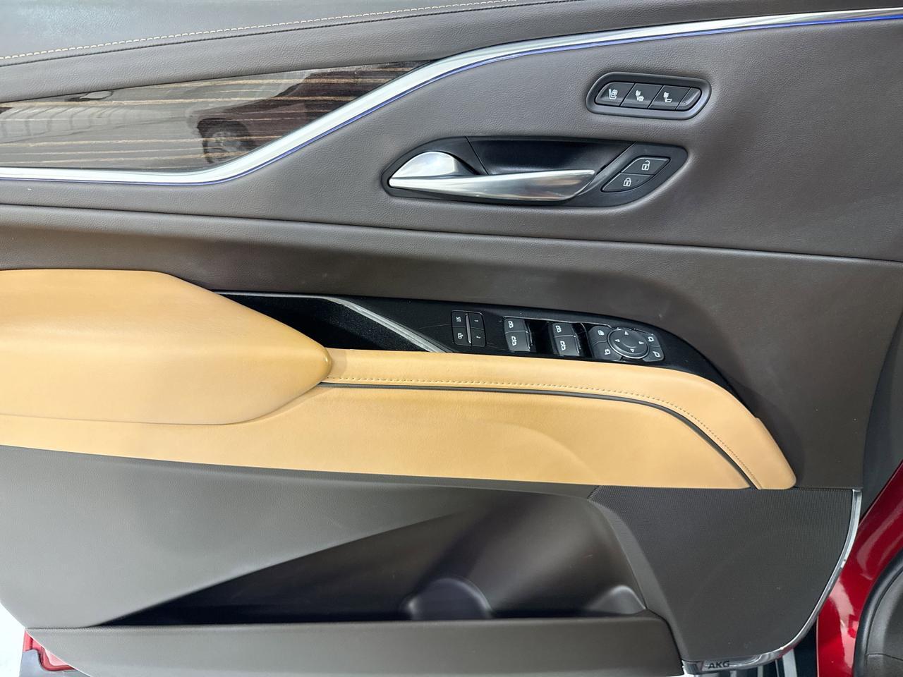 2021 Cadillac Escalade Premium Luxury San Antonio TX