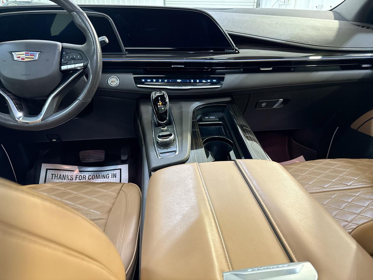 2021 Cadillac Escalade Premium Luxury San Antonio TX