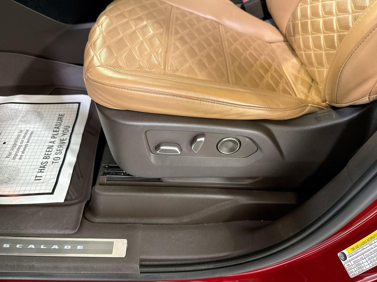 2021 Cadillac Escalade Premium Luxury San Antonio TX