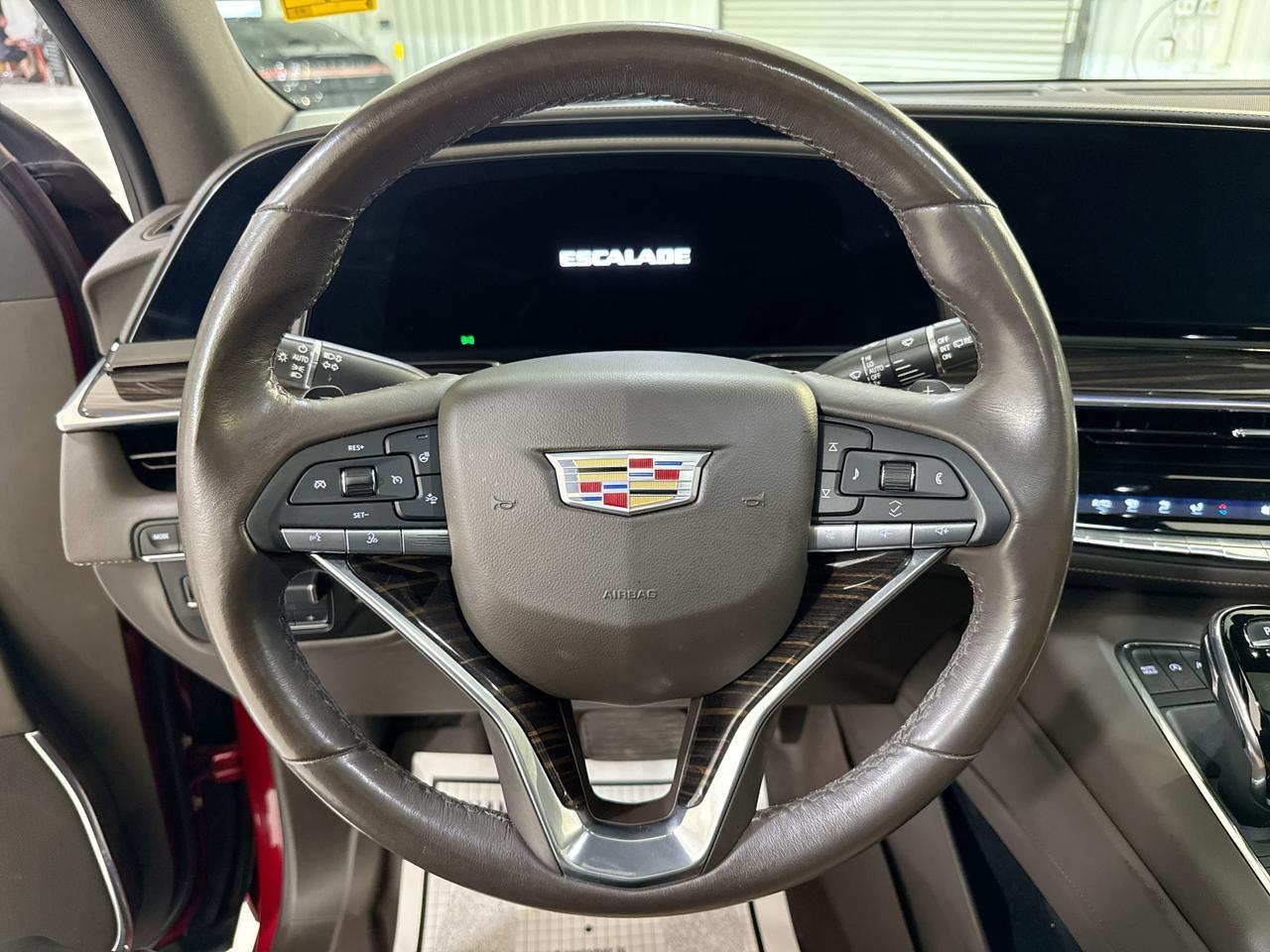 2021 Cadillac Escalade Premium Luxury San Antonio TX