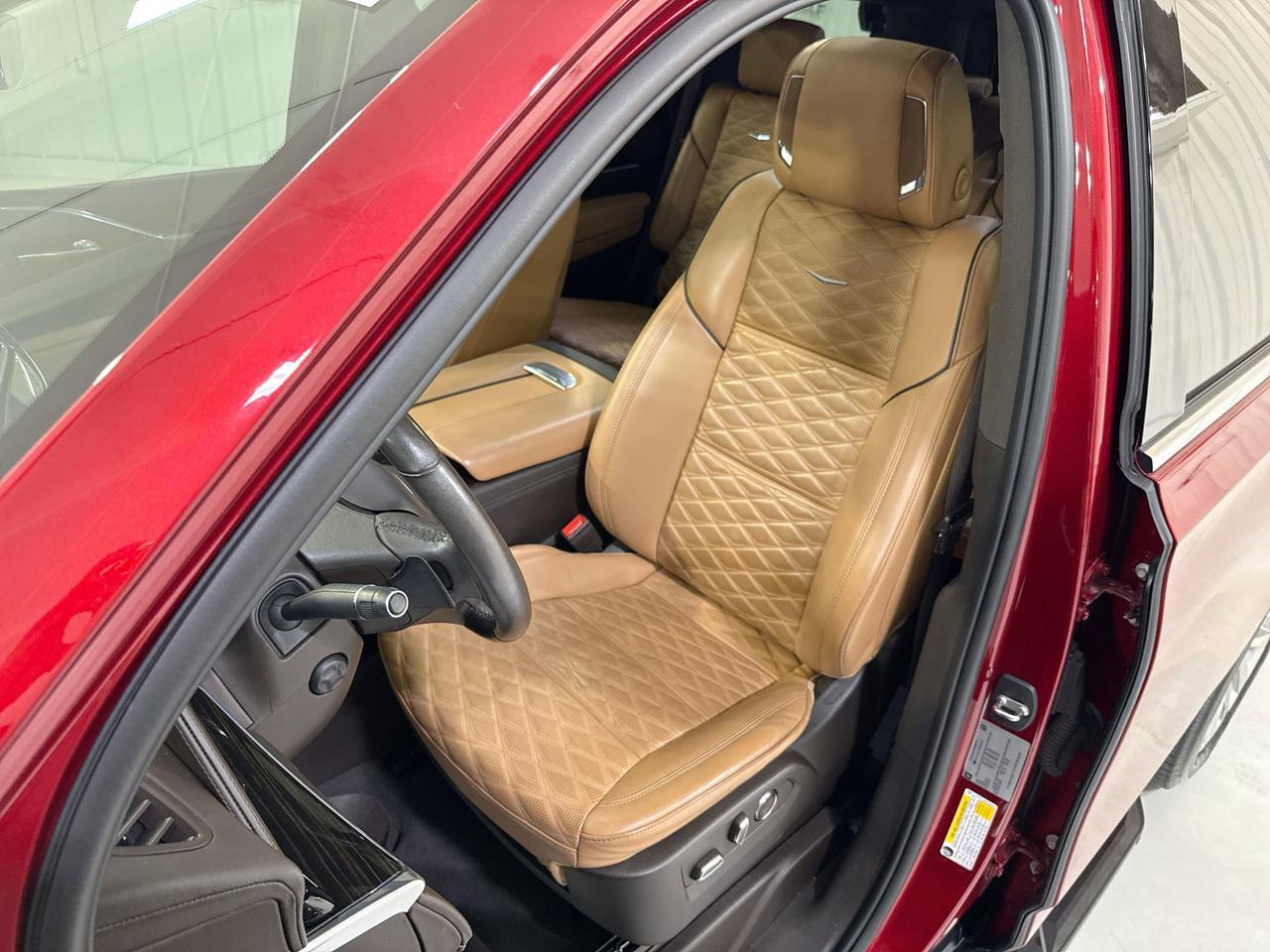 2021 Cadillac Escalade Premium Luxury San Antonio TX