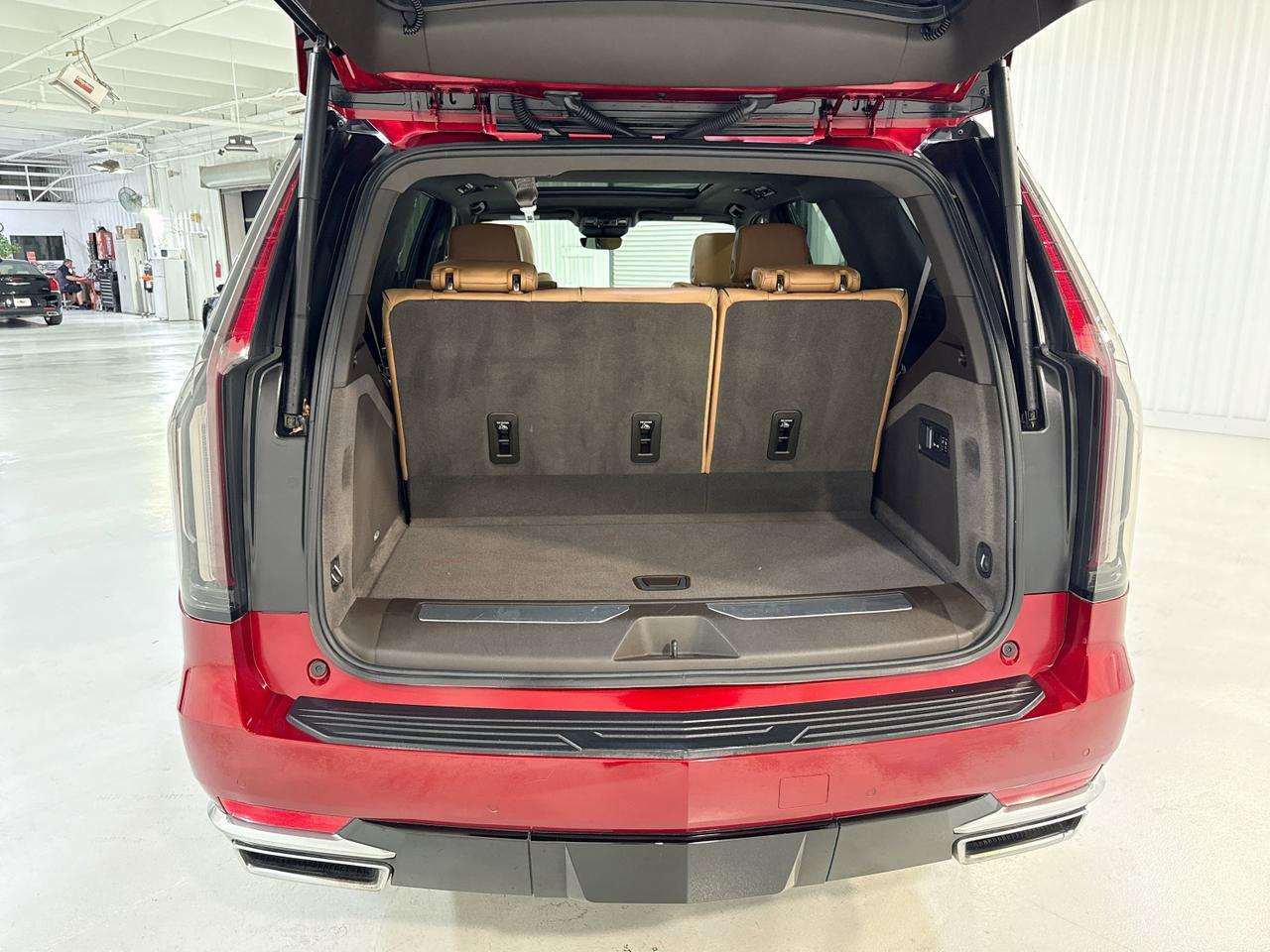 2021 Cadillac Escalade Premium Luxury San Antonio TX