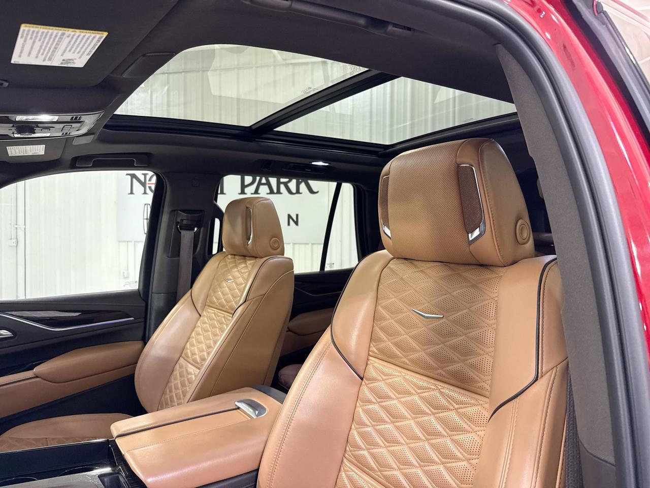 2021 Cadillac Escalade Premium Luxury San Antonio TX
