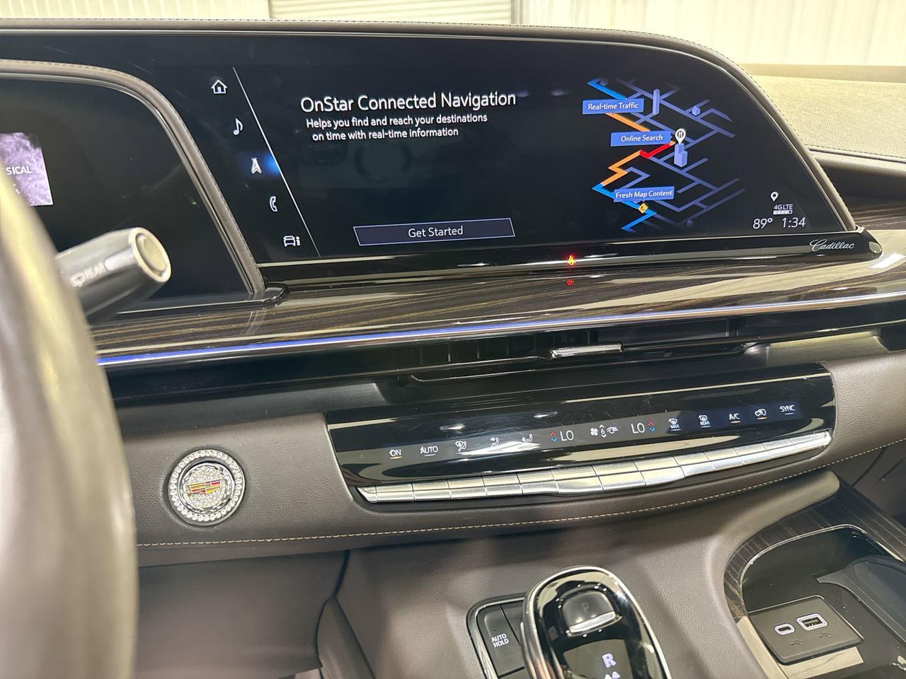 2021 Cadillac Escalade Premium Luxury San Antonio TX