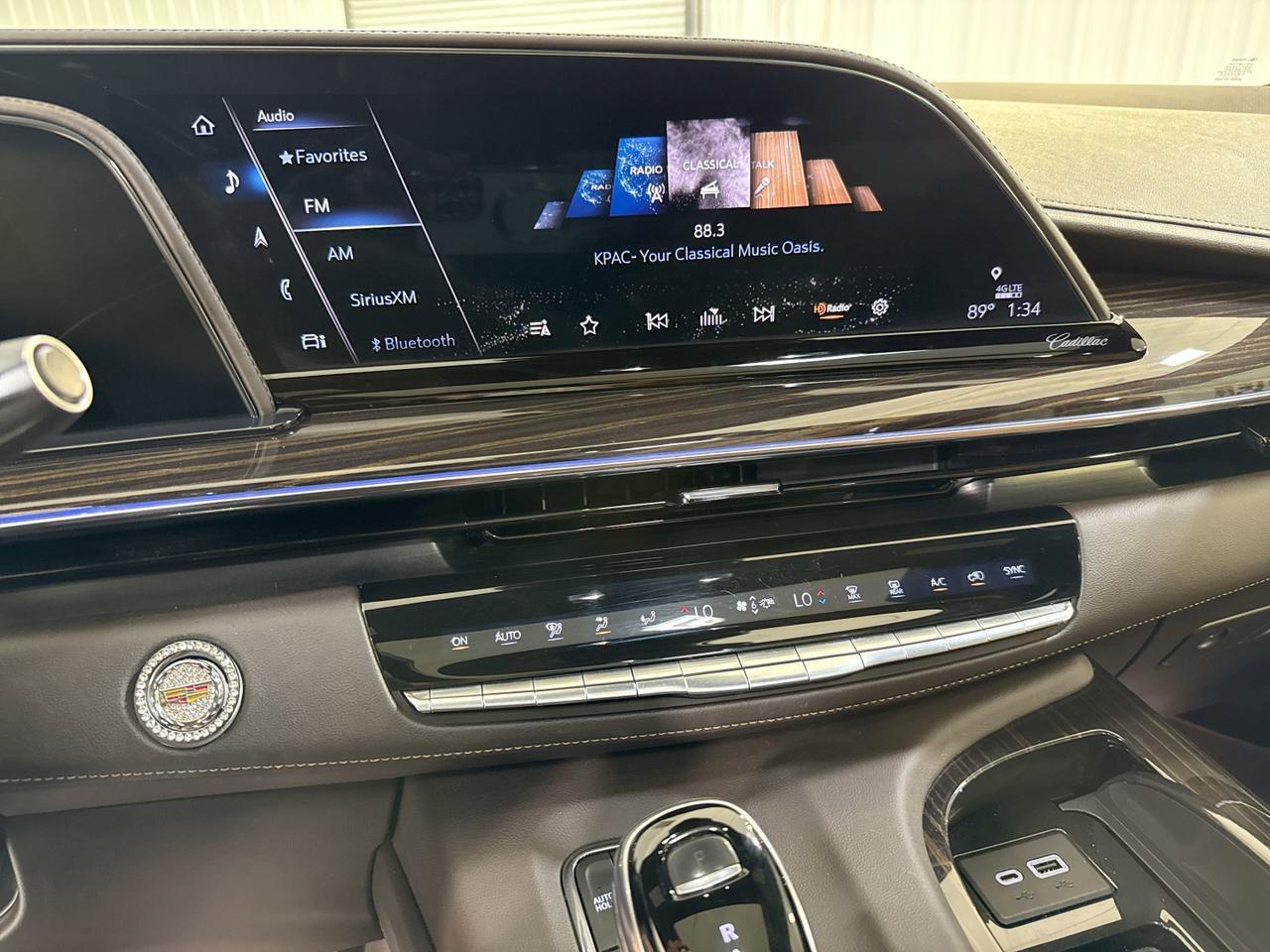 2021 Cadillac Escalade Premium Luxury San Antonio TX