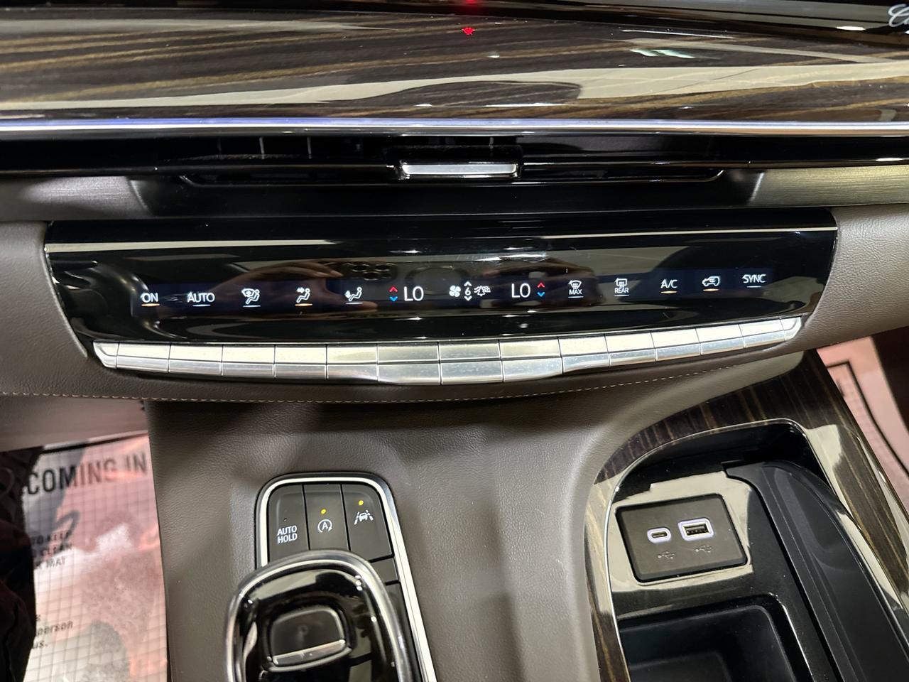 2021 Cadillac Escalade Premium Luxury San Antonio TX