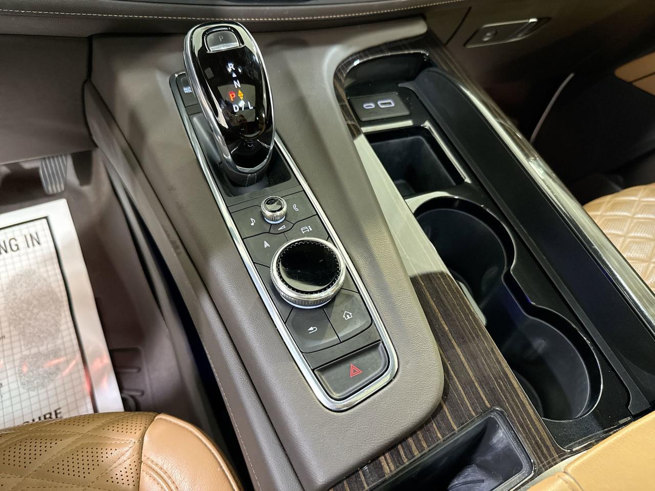 2021 Cadillac Escalade Premium Luxury San Antonio TX