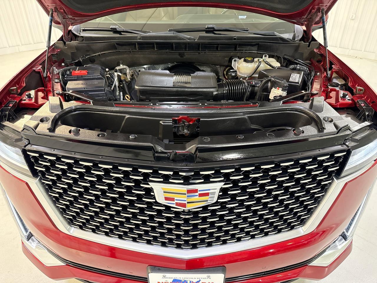 2021 Cadillac Escalade Premium Luxury San Antonio TX