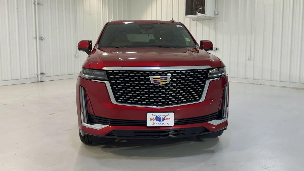 2021 Cadillac Escalade Premium Luxury San Antonio TX
