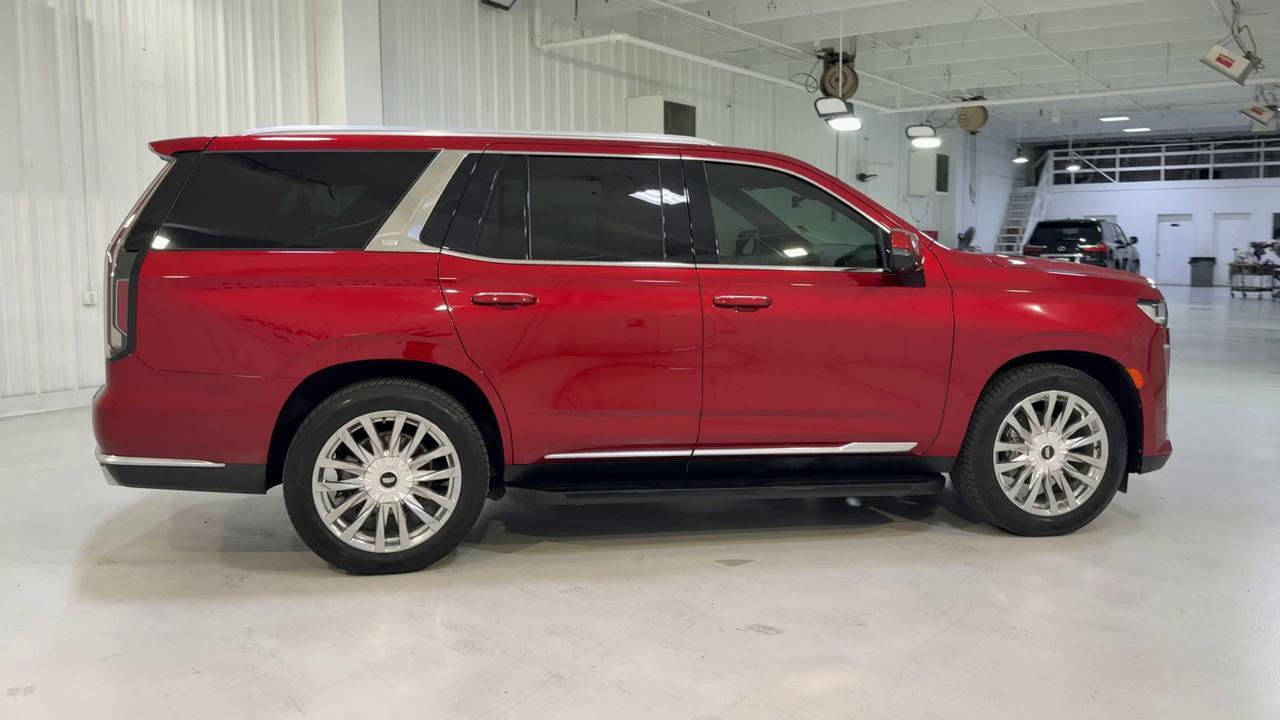 2021 Cadillac Escalade Premium Luxury San Antonio TX