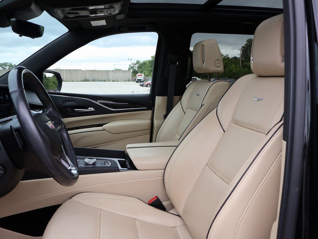 2021 Cadillac Escalade Premium Luxury San Clemente CA