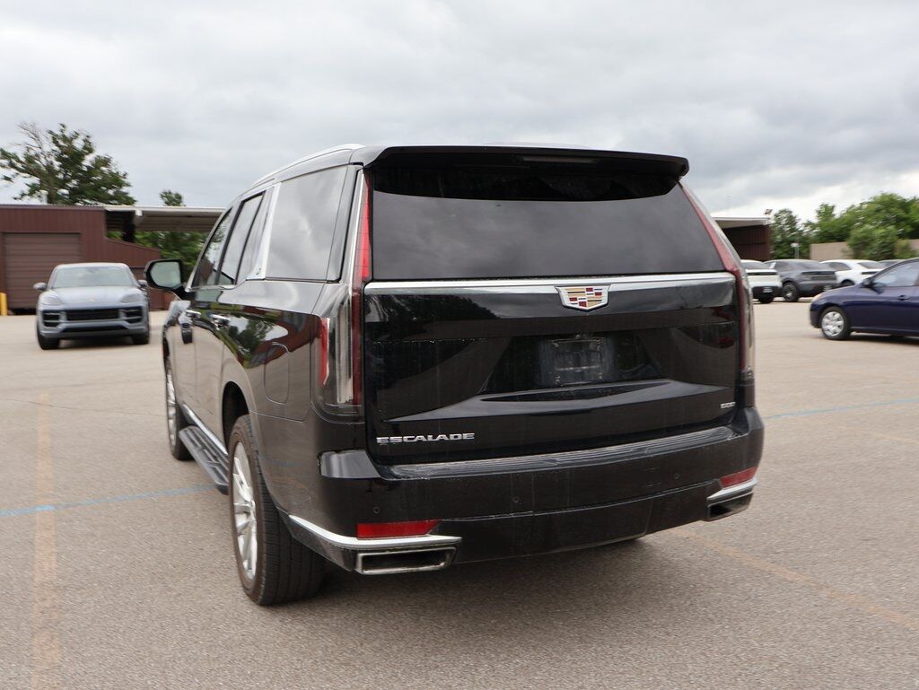 2021 Cadillac Escalade Premium Luxury San Clemente CA