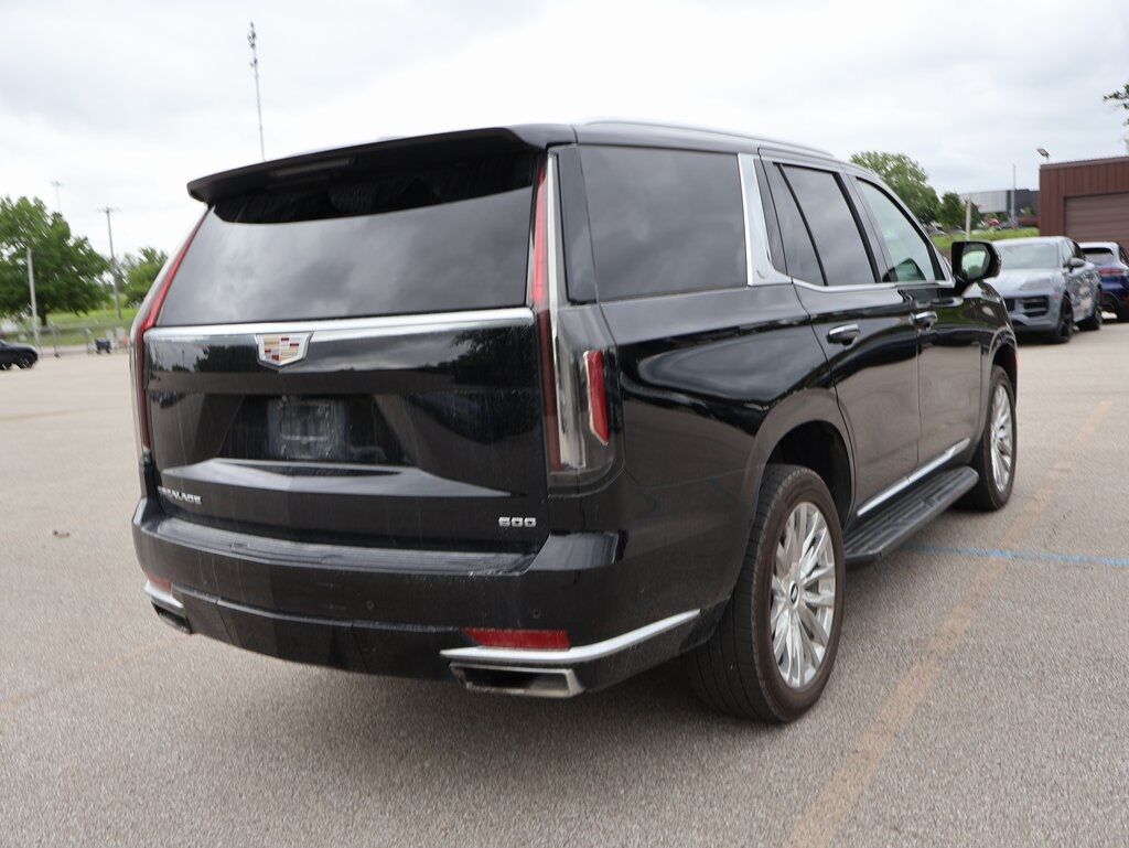 2021 Cadillac Escalade Premium Luxury San Clemente CA